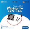 Original Mosquito 12V Fan Made in USA